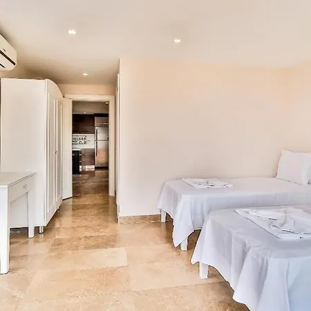 Vakantiehuis Feride - Stunning Views Overlooking Sea Kalkan