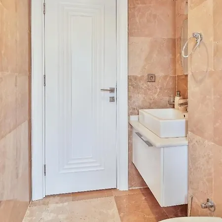 Feride - Stunning Views Overlooking Sea *