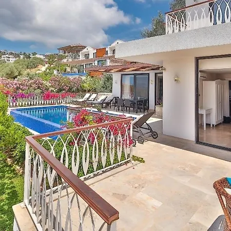 Vakantiehuis Feride - Stunning Views Overlooking Sea *