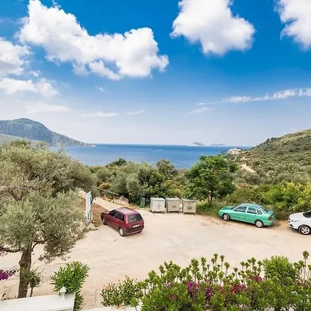 Vakantiehuis Feride - Stunning Views Overlooking Sea *